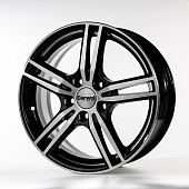 Carwel Баруй 223 6,5x16 5/108 ET40 d-65,1 AB (Арт.125407)