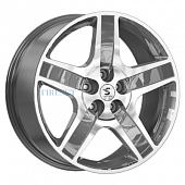 КР008 (Genesis G80/GV80)