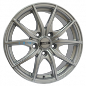 Neo 7x17/5x110 ET46 D63,4 776 (Changan) Silver