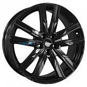 Khomen Wheels 7,5x19/5x114,3 ET35 D60,1 KHW1905 (Changan Uni-k) Black