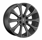 Диск REPLAY TA18 9х22 6/139,7 ET30 D100,1 MB+SSF