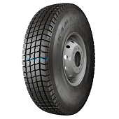 Kama 12,00R20 154/149J Кама-310 TT POR M+S 18PR + Камера 12,00-20 (320-508) вентиль ГК-145