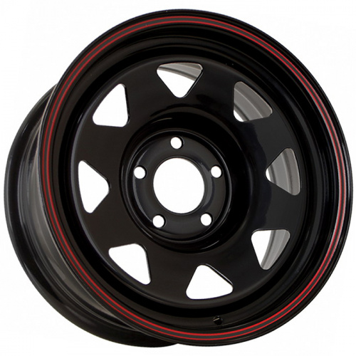 Диски Grizzly SW01-1015 7xR15/5x114.3 D73.1 ET0 на tireset.ru