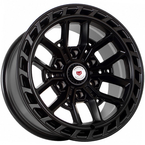 Диски FF 94267-1626 8xR16/6x139.7 D106.1 ET0 на tireset.ru