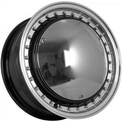 Диски FF REW024-1248 5.5xR14/4x98 D73.1 ET35 на tireset.ru