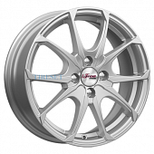 iFree 6x16/4x114,3 ET40 D67,1 Такеши Нео-классик