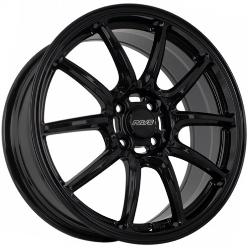 Диски Sakura Wheels YA3842-882 7xR17/4x100 D73.1 ET40 на tireset.ru
