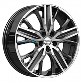 СКАД 6,5x18/5x112 ET38 D66,6 KL-375 Алмаз