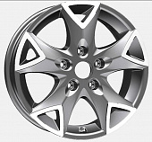 Carwel Конго 1615 (VW Transport./ Caravelle/ Multivan) 6,5x16 5/120 ET51 d-65,1 AGR (Арт.134107)