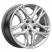 СКАД 8x18/5x120 ET40 D72,6 Челси (КЛ1100) Селена