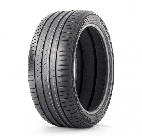 Шины Шина для легковых автомобилей летняя MICHELIN PILOT SPORT EV ACOUSTIC T0 255/40R20 101W XL на tireset.ru