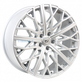 RST 8,5x20/5x108 ET45 D63,4 R002 (Land Rover) Silver