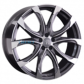 Replay 9,5x22/5x112 ET32 D66,6 B223 GMF (конус, B640)