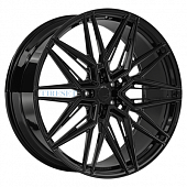 LS Forged 10x23/5x120 ET40 D62,6 LS FG58 BK (конус)