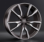 Диск REPLAY MR292 9,5х22 5/112 ET45 D66,6 MGMF