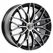Neo 8x18/5x108 ET45 D63,4 840 BD