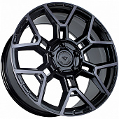 Sakura Wheels YA9554-348 10xR22/5x150 D110.1 ET45