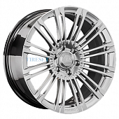 LS Forged 9x21/6x139,7 ET30 D100,1 LS FG18 HPB (конус)