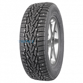 Ikon Tyres 205/65R16 99T XL Character Ice 7 TL (шип.)