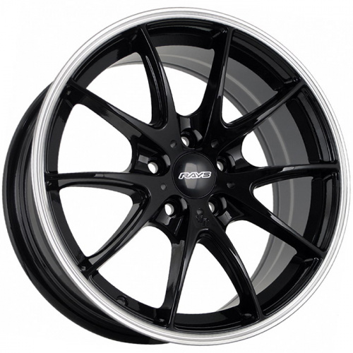 Диски FF REW009-1867 7xR16/5x100 D73.1 ET35 на tireset.ru