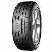 Yokohama 245/35ZR20 91(Y) Advan Sport V107A TL
