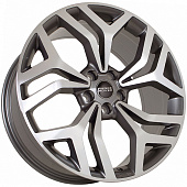 FF 787-1083 9.5xR21/5x120 D72.6 ET48