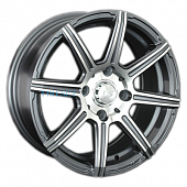 LS 6,5x15/4x100 ET40 D73,1 571 GMF
