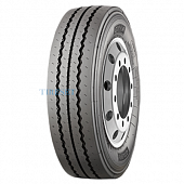 GiTi 385/55R22,5 160K GTL919 TL M+S 20PR