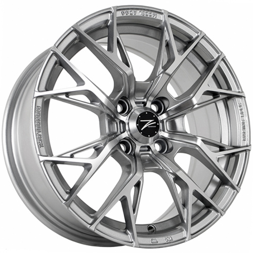 Диски Sakura Wheels 3954-432 6.5xR15/4x100 D73.1 ET35 на tireset.ru