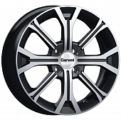 Carwel Кизи 198 (Granta) 6,0x15 4/98 ET35 d-58,5 AB (Арт.108612)