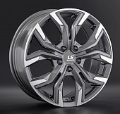 Диск LS FlowForming RC92 8х19 5/112 ET45 D66,6 GMF