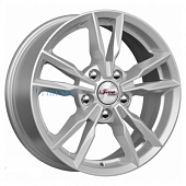 iFree 6,5x16/5x100 ET35 D67,1 Икигай Нео-классик