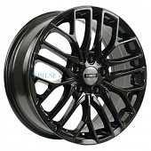 Neo 6,5x17/5x114,3 ET49 D67,1 781 BL