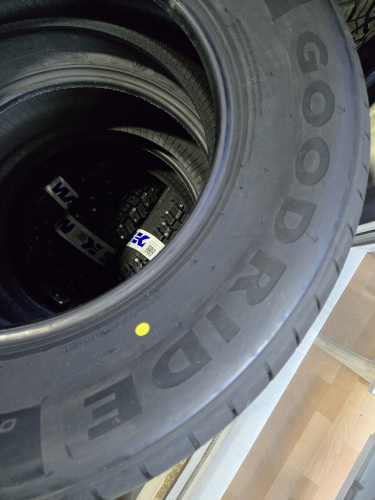 Шины Goodride 215/65R16 98H ZuperEco Z-107 TL на tireset.ru