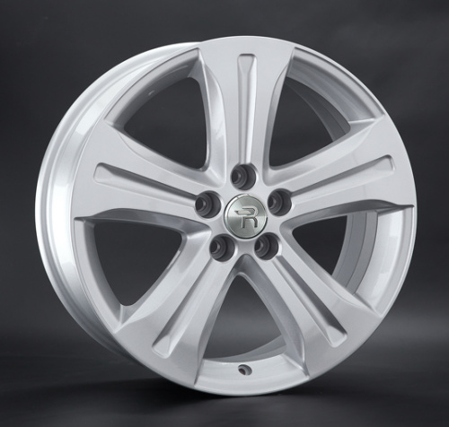 Диски Диск REPLAY LX23 8,5х20 5/150 ET58 D110,1 S на tireset.ru