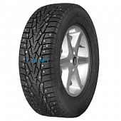 Nokian Tyres 175/70R13 82T Nordman 7 TL (шип.)