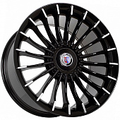 FF 724-1071 9.5xR19/5x112 D72.56 ET35