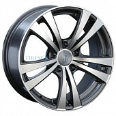 Replay 7,5x17/5x120 ET20 D74,1 B92 GMF (конус, B640)