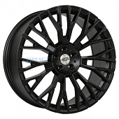 RST 9,5x22/5x112 ET37 D66,6 R2204FF (BMW X5/X6 IV X7 G07) BLm FlowForming