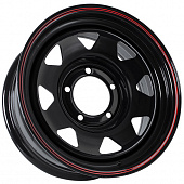 Grizzly SW01-1543 8xR16/5x139.7 D110.1 ET-10