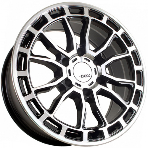 Диски COX 9551-430 8xR18/6x139.7 D106.1 ET15 на tireset.ru