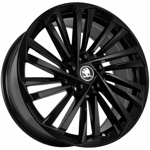 Диски FF FBX261-1966 7.5xR18/5x112 D57.1 ET43 на tireset.ru