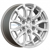 СКАД 8x18/6x114,3 ET30 D66,1 Авилис Селена