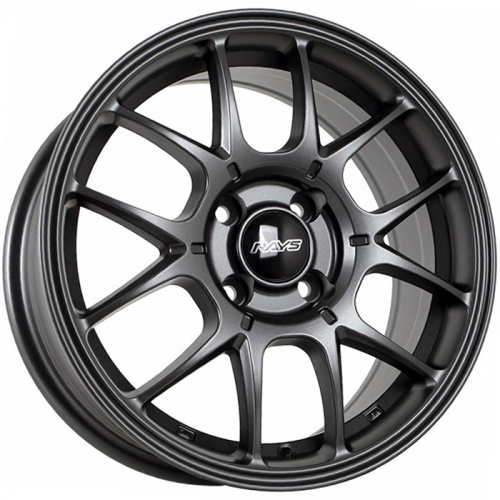 Диски Sakura Wheels D2795-681 6.5xR15/4x100 D73.1 ET35 на tireset.ru
