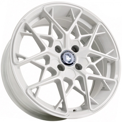 Диски Sakura Wheels YA8135-165 7xR16/4x100 D73.1 ET38 на tireset.ru
