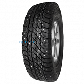 Attar 235/55R17 99T W02 TL (шип.)