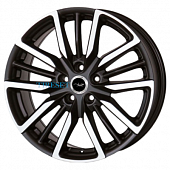 Lizardo 7,5x18/5x108 ET46 D67,1 Y1166 MBM (конус)
