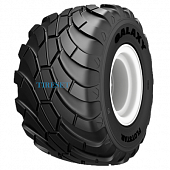 Galaxy (Yokohama ATG) 600/50R22,5 159D Flotstar TL Steel Belted
