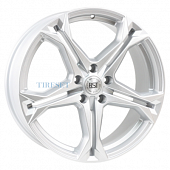 RST 7,5x19/5x114,3 ET35 D67,1 R099 (Faw) Silver
