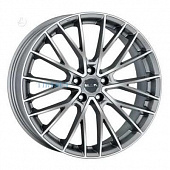 MAK 11,5x22/5x112 ET40 D66,6 Speciale-D Graphite Mirror Face